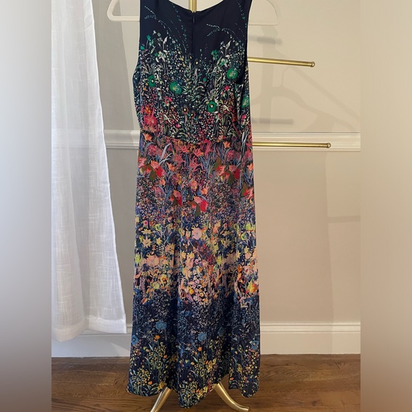 Maeve Larkspur Midi Dress - Picture 4 of 5